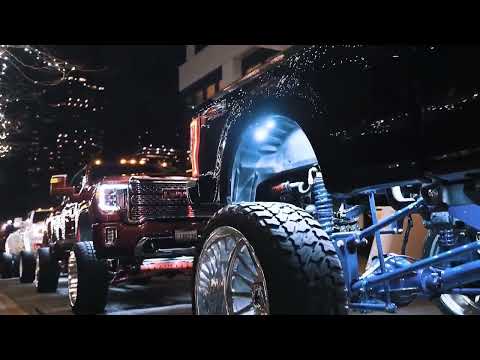 CYREX & Ax3S — OVERDRIVE