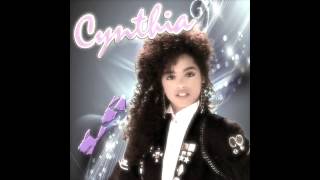 Cynthia-How I Love Him