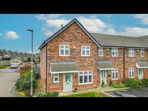Wrenthorpe Close, Wakefield - Virtual Tour