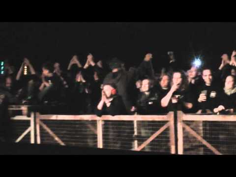 Feuerengel, Mc Brenner 83 Vinstedt 2011