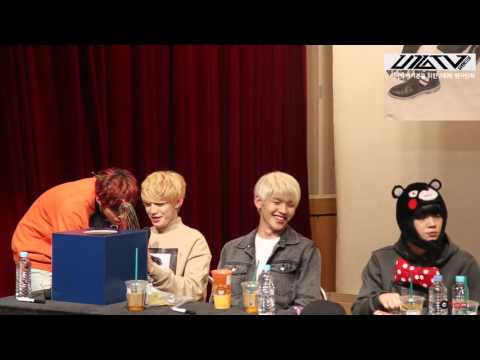 U10TV ep12 - 이[건] 여러분을 위한 [대]박 팬사인회