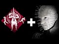The Most EVIL Build in Dead by Daylight