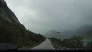 Panopticon : Where mountains pierce the sky - From Vareid to Flakstad (Lofoten islands)