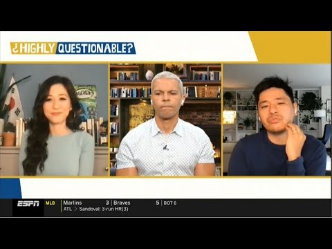 Highly Questionable 4/15/21 - Do You Need It?