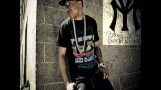 Cory Gunz - Struggle [NEW YM ARTIST]