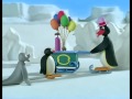 110 Pingu Wants To Fly