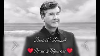 ✨ Daniel O&#39;Donnell ✨ The Fields of Athenry