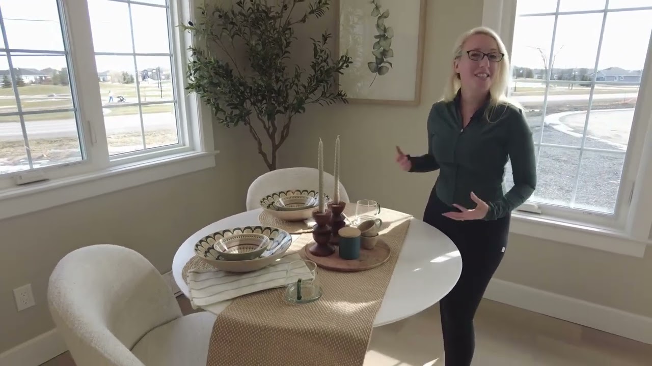 Welcome Home With Jacqui - Dining Nook Inspiration