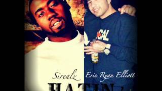Sirealz ft. Eric Ryan Elliott - Hatin&#39;  w/ download link