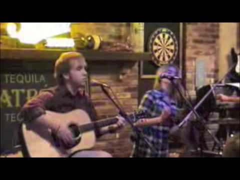 Wagon Wheel -- Ben Henry and Lindsey Michelle