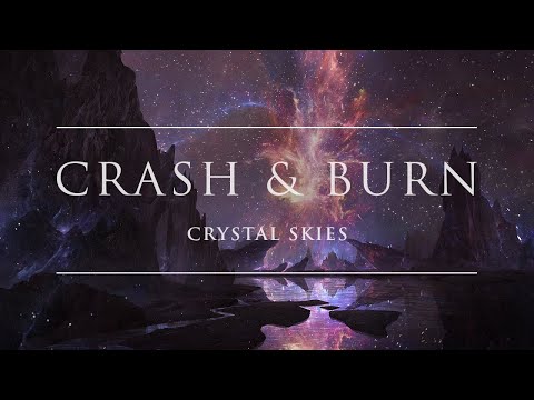 Video thumbnail for Crash & Burn
