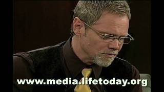 Steven Curtis Chapman "Heaven Is The Face"