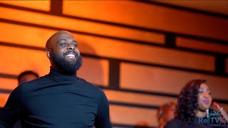 Lord You Are Good | Jyon Gray &amp; The Regenerated Church Praise Team