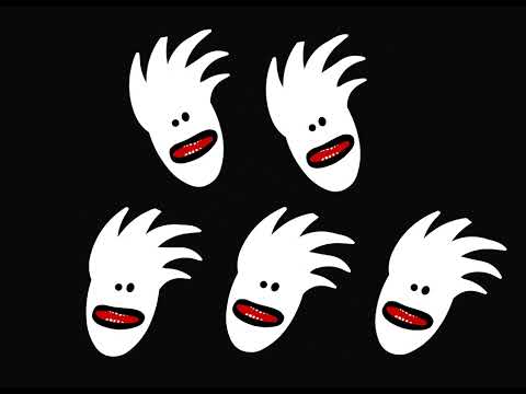 100 Tvarzy Grzybiarzy - Mały Obrazek [HD/4K/8K]