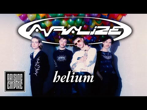 Arising Empire and AVRALIZE