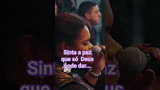 Você Consegue Sentir a Presença do Todo-Poderoso? 🔥 #music #fyp #fypシ #fypシ゚viral