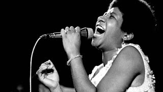 Aretha Franklin - Mary, Don&#39;t You Weep