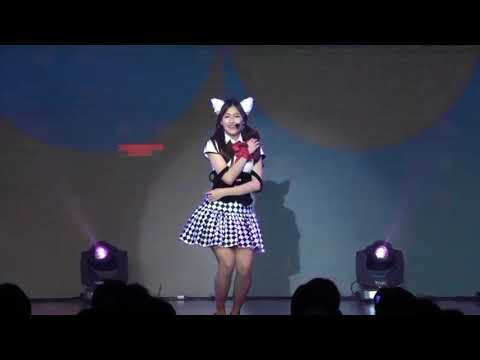 121122 (วารุจี้) Gygee BNK48 - Myujikkii | Gygee's Birthday Stage