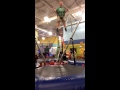 Circus World Bungee Jump
