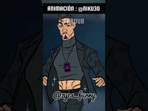 Bobby meets Seong // Representative of the Saja Boys - Kpop Demon Hunters | Latin Fandub