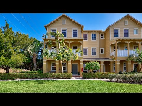 145 Seagrape Dr  #Unit 101 4K Video
