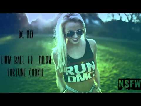 Emma Bale ft. Milow - Fortune Cookie(DG Mix Chill Remix)