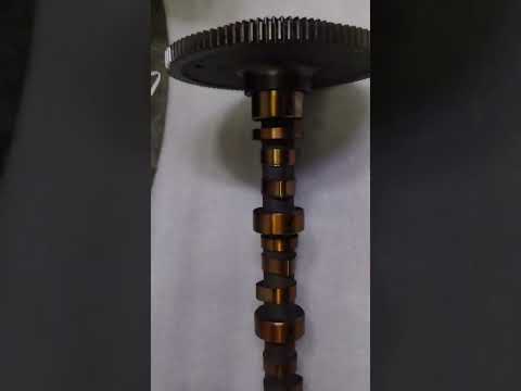 Camshafts