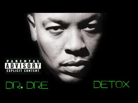 DR DRE DETOX LEAK!!! FEAT THE GAME ´´L.A L.A ''