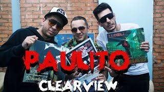 Meninos da Podrera - Paulito (Clearview) - S02E25