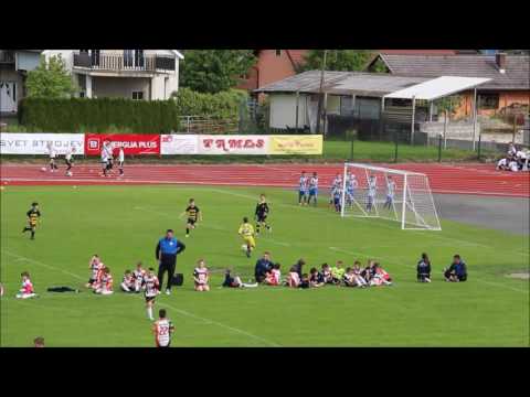 2016.05.08 Dravaš Ptuj, U10, tekma za 5-8 mesto, Nk Domžale - Nk Brinje Grosuplje