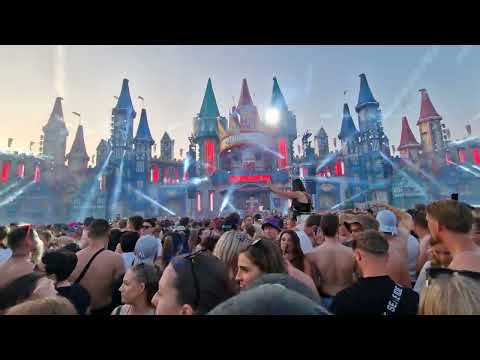 Mutilator & Fraw - Can You Feel It (Uptempo Edit) | Intents 2023