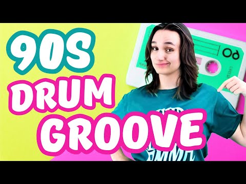 16th note swing is NO JOKE 🥁