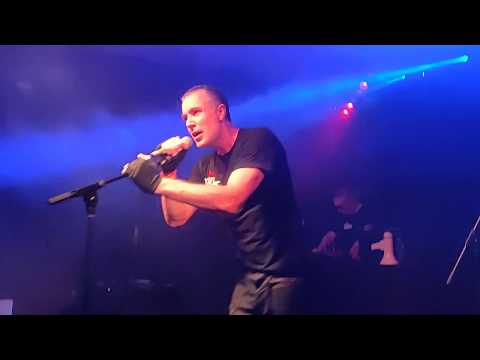 VOID KAMPF en live (2019-11-02) Péniche Loupika à Lyon 1/3