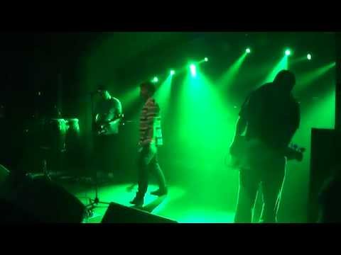 Northside - Funky Munky - Classic Grand Glasgow 24.04.1014