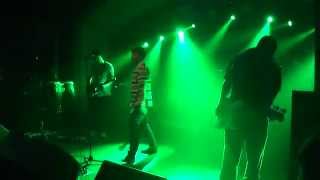 Northside - Funky Munky - Classic Grand Glasgow 24.04.1014