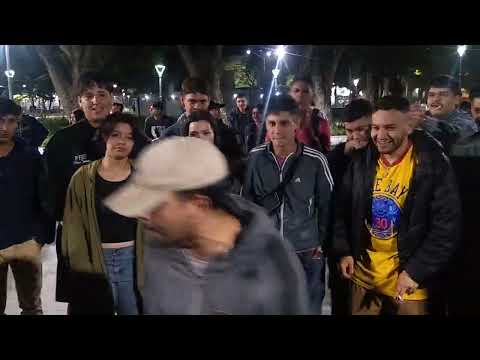 Trebol vs Gita // FECHA 3 - Semi Final