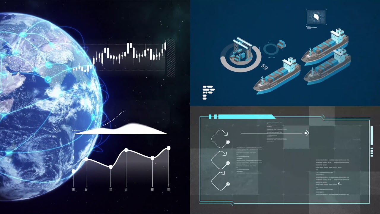 Become a smart port with SEAPort Solutions