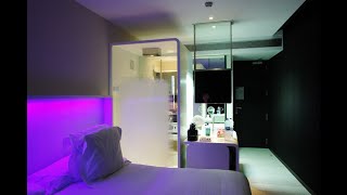 Barcelona Spain P.3 Barcelo Raval Hotel #barcelona #spain #hotel #barceloraval #