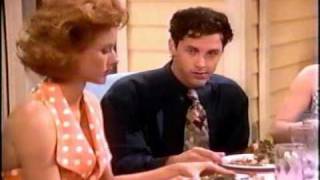 Flying Blind, Episode 6, Season 1 Part 2 -Cristine Rose, Greg Grunberg, Tea Leoni