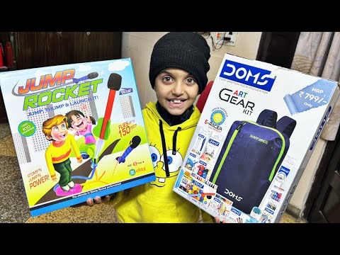 Sayansh Ke Birthday Gifts 😍 | Yaatri