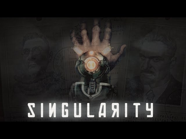 Vídeo relacionado con Activision Singularity, Xbox 360 - Juego (Xbox 360, Xbox 360, Acción, SO (Sólo Adultos), Xbox 360)