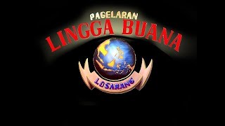 Download lagu LIVE MALAM SANDIWARA LINGGA BUANA LIVE STREAMING -SUKAGUMIWANG mp3