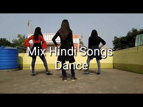 BFF – Bollywood Mix Songs Dance