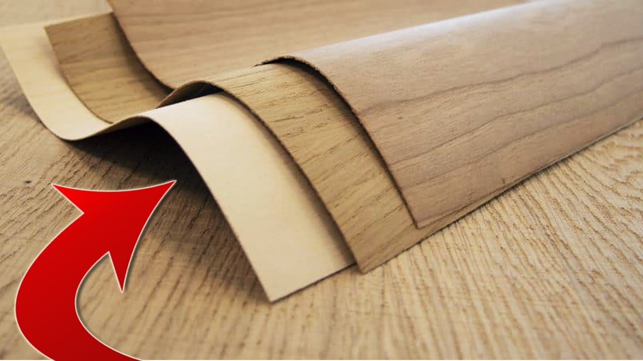 Vous allez CHANGER D'AVIS sur le PLACAGE !