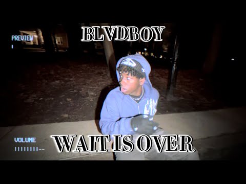 BLVDBOY Music Video