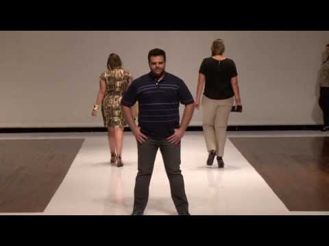 Pernambucanas - Fashion Weekend Plus Size VERÃO 2014 - 8ª Edição
