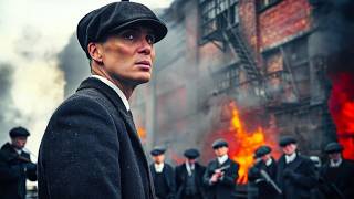 Lider da mafia descobre que os n@zist4s querem destruir seu país, então ele os extermina sozinho.