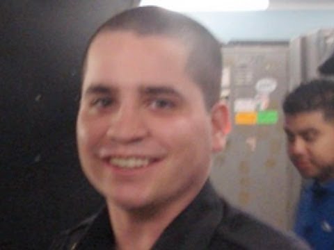 Cannibal cop - New York Post