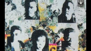 ADEGAN - Satu Kata (Gilang Ramadhan &amp; Wisnu) (Musica Studio's) (1992) (Original CD)