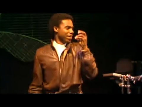 David Joseph - You Can´t Hide (Your Love From Me) (12'' Larry Levan Remix)